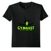 Gildan - Youth Softstyle ® T Shirt - 64000B Thumbnail
