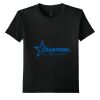 Gildan - Youth Softstyle ® T Shirt - 64000B Thumbnail