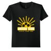 Gildan - Youth Softstyle ® T Shirt - 64000B Thumbnail