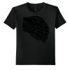 Gildan - Youth Softstyle ® T Shirt - 64000B Thumbnail