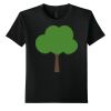 Gildan - Youth Softstyle ® T Shirt - 64000B Thumbnail