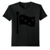 Gildan - Youth Softstyle ® T Shirt - 64000B Thumbnail